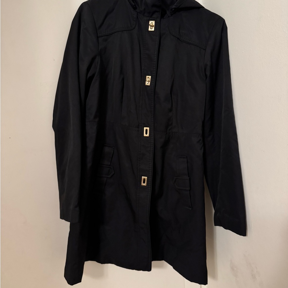 Black Women's Jacket